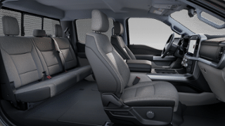 2025 Ford F-150® Internal Image 1